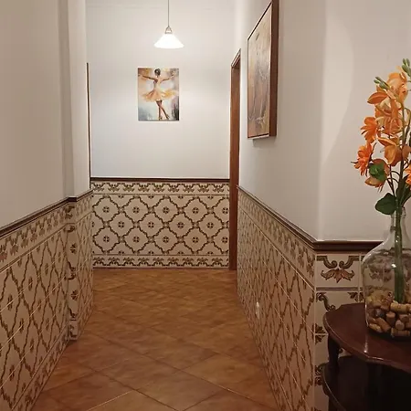 Milo Apartmán