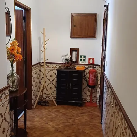 Milo Apartmán Loures