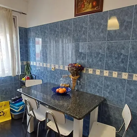 Apartmán Milo Loures
