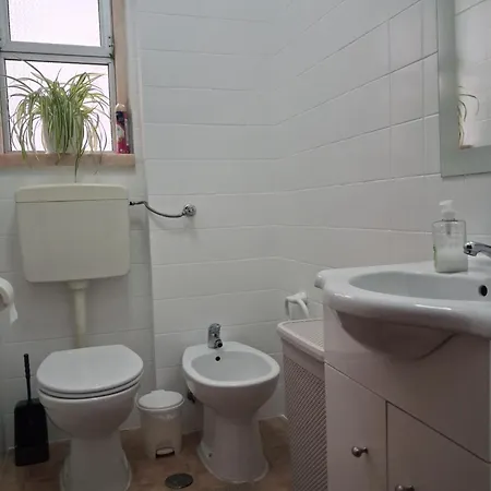 Milo Apartmán