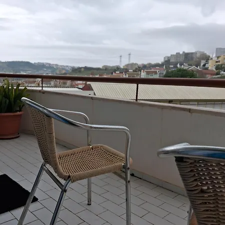 Milo * Loures