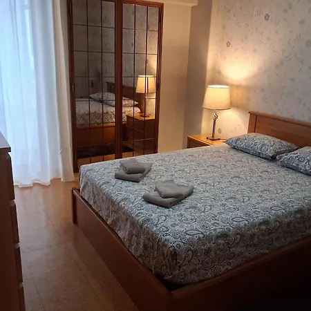 Apartmán Milo Loures