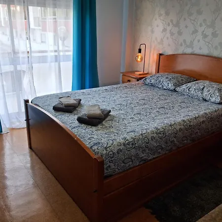 Apartmán Milo