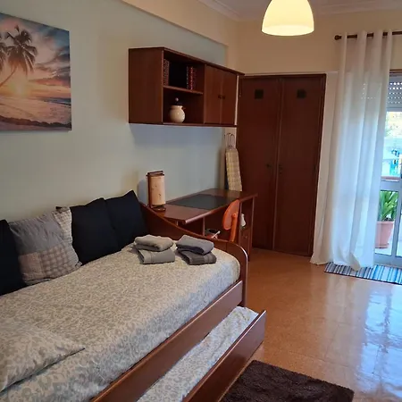 Milo Apartmán Loures