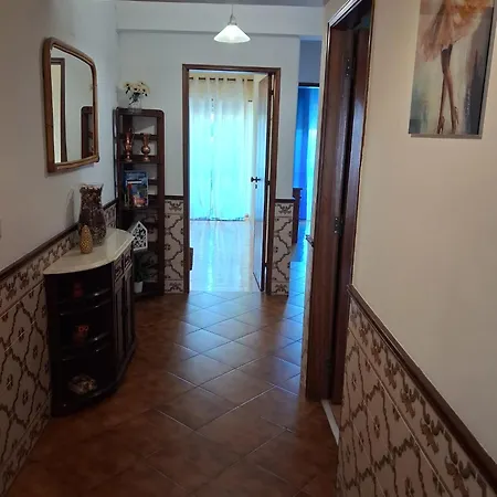 Apartmán Milo