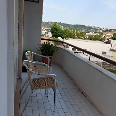 Milo Apartmán *
