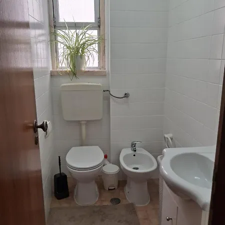 Apartmán Milo Loures