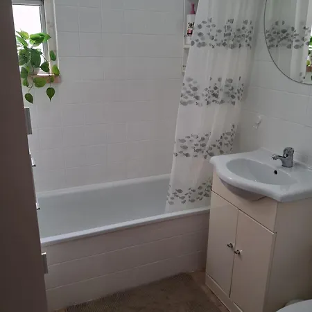 Apartmán Milo *