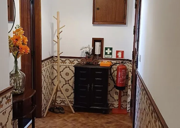 Milo Apartament Loures