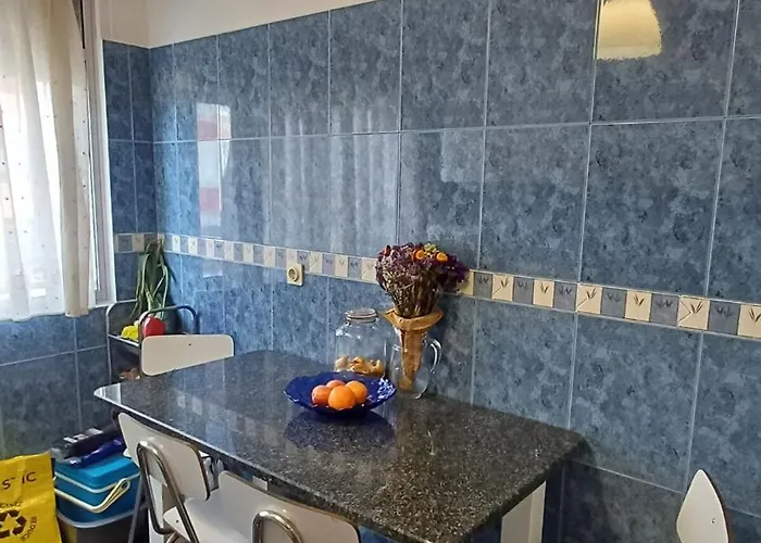 Apartament Milo Loures