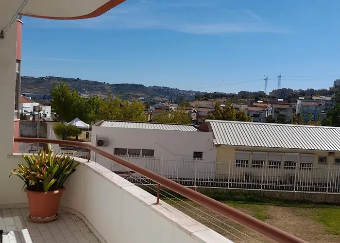 Milo Apartament Loures